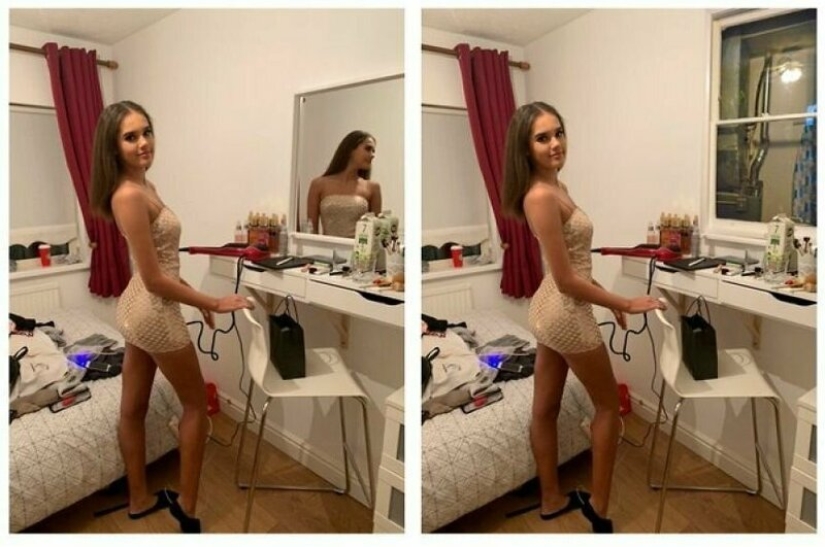 "Fix my photo, James!": 30 fresh alterations from the main Photoshop troll of our time