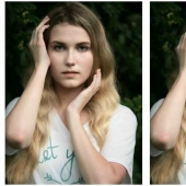 "Fix my photo, James!": 30 fresh alterations from the main Photoshop troll of our time