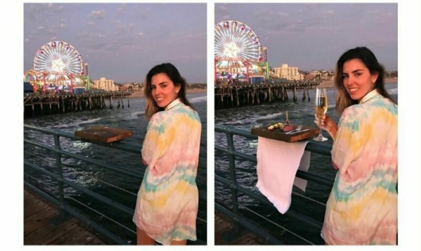 "Fix my photo, James!": 30 fresh alterations from the main Photoshop troll of our time