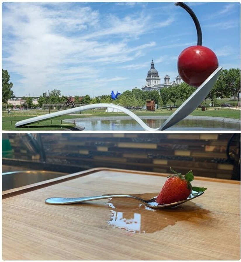 Flash mob in quarantine: Twitter users "repeat" works of art