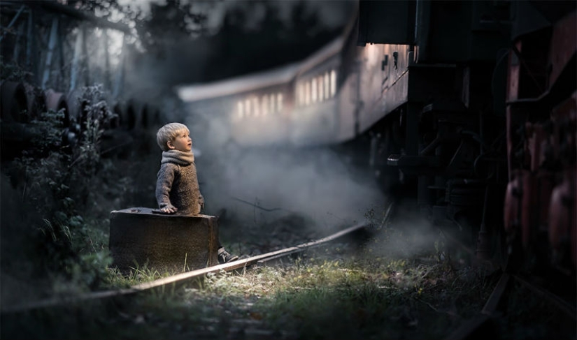 Flickr has selected the 25 best photos from users for 2017 Flickr has selected the 25 best photos from users for 2017