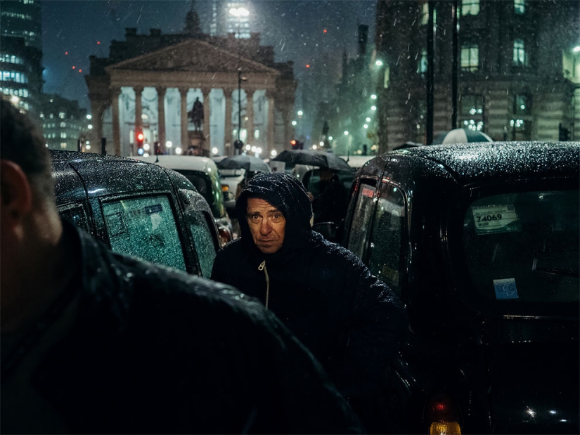 Flickr has selected the 25 best photos from users for 2017 Flickr has selected the 25 best photos from users for 2017