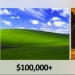Fondos de pantalla tan diferentes: Microsoft pagó 100 mil por "Serenity" y 45 dólares por "Autumn" Fondos de pantalla tan diferentes: Microsoft pagó 100 mil por "Serenity" y 45 dólares por "Autumn"