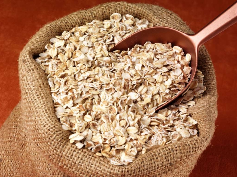 Food that heals