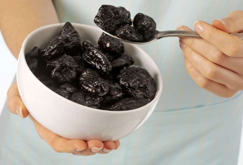 Food that heals