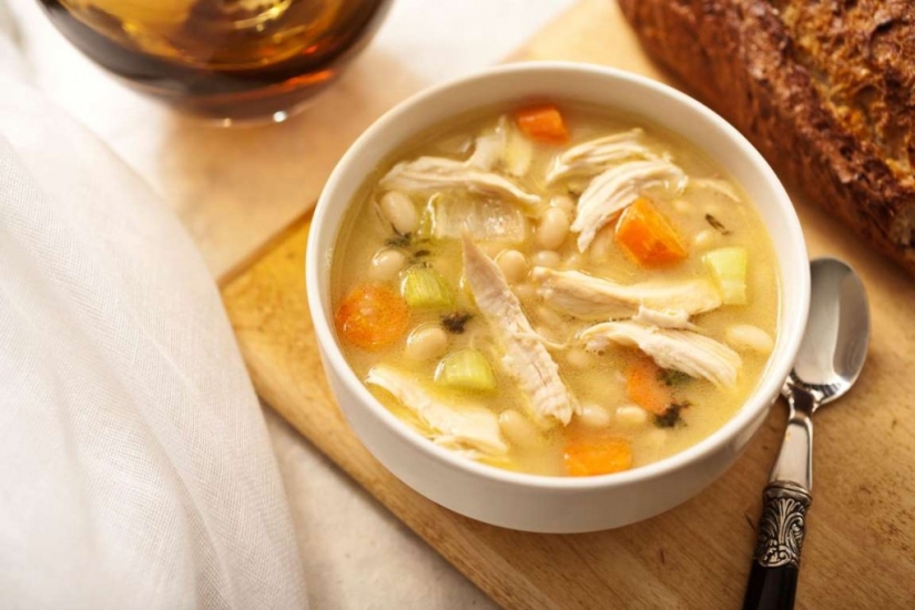 Food that heals