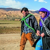 Forbidden Love: A Shakespearean Story with a happy Ending