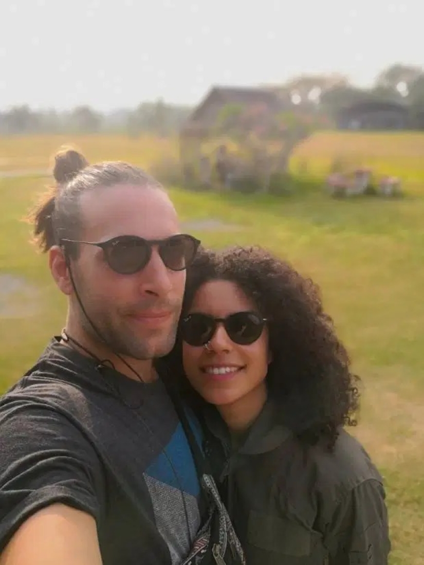 Forced virginity: a Turk could not have sex up to 30 years due to a rare disease Forced virginity: a Turk could not have sex up to 30 years due to a rare disease