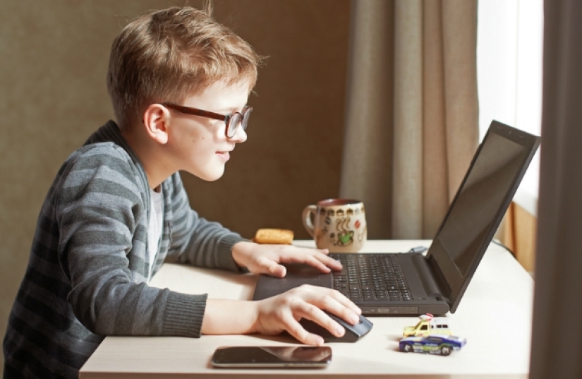 Forge of future champions: se abrirán clubes de deportes electrónicos en las escuelas rusas