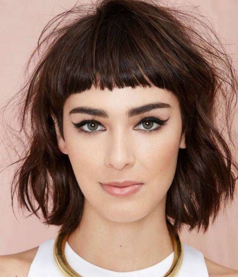 Forget and let go: 3 haircuts that are irrevocably out of fashion