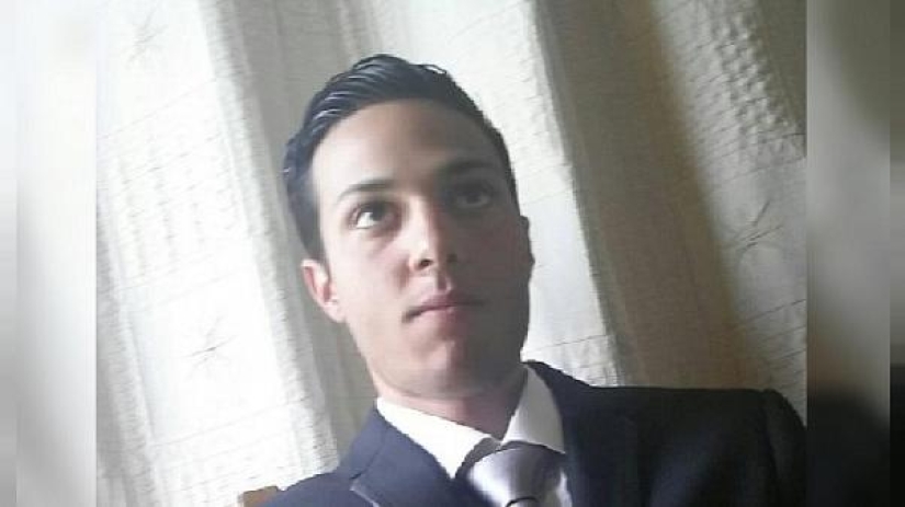 Forgotten Hero: Illegal migrant who saved two children from a fire faces deportation from France Forgotten Hero: Illegal migrant who saved two children from a fire faces deportation from France