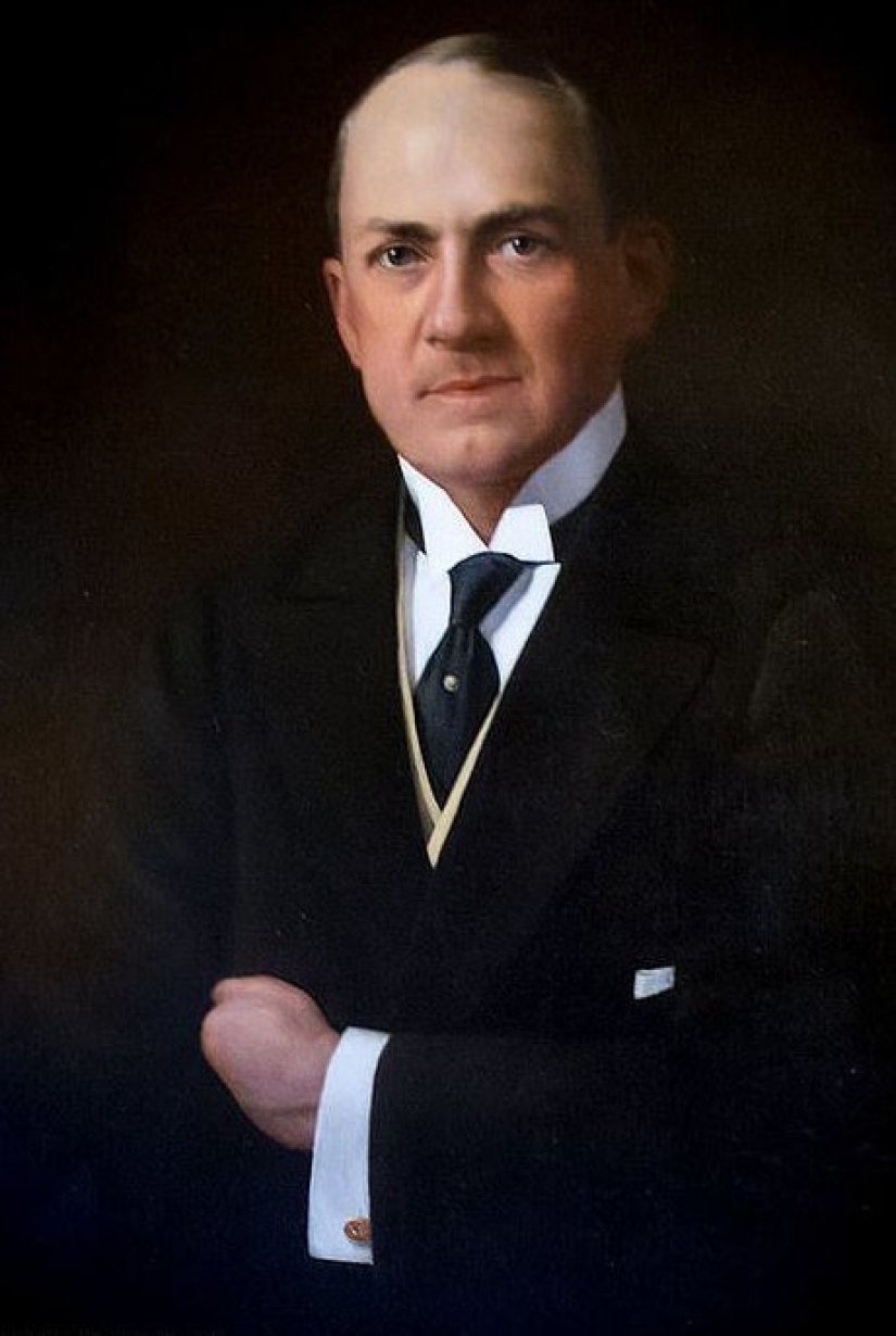 Former Yugoslavia sells one of the most luxurious mansions in New York