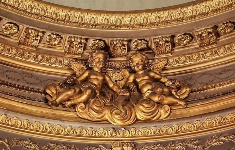 Former Yugoslavia sells one of the most luxurious mansions in New York