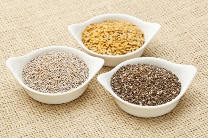 ¡Fortalece los huesos! ¿Qué alimentos contienen más calcio que la leche?