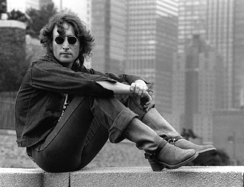 Fotógrafo de rock Bob Gruen