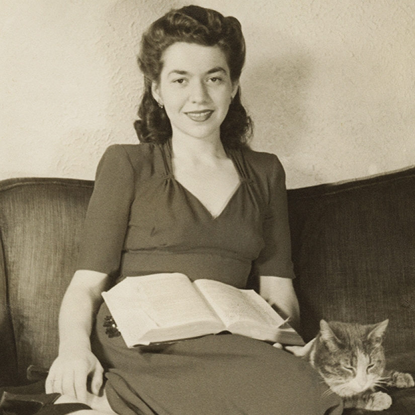 Fotógrafo filmó la vida y muerte de una madre que nunca lo besó Fotógrafo filmó la vida y muerte de una madre que nunca lo besó