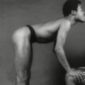 Fotógrafo Robert Mapplethorpe: "Creo arte con pornografía"