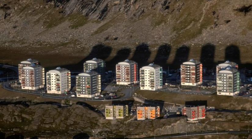 Foto de Groenlandia