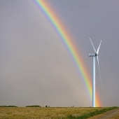 Fotografiando el clima