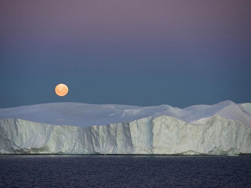 Fotografiando el clima