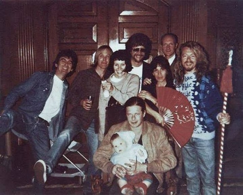 Fotos de archivo únicas que te harán ver el pasado de una manera diferente