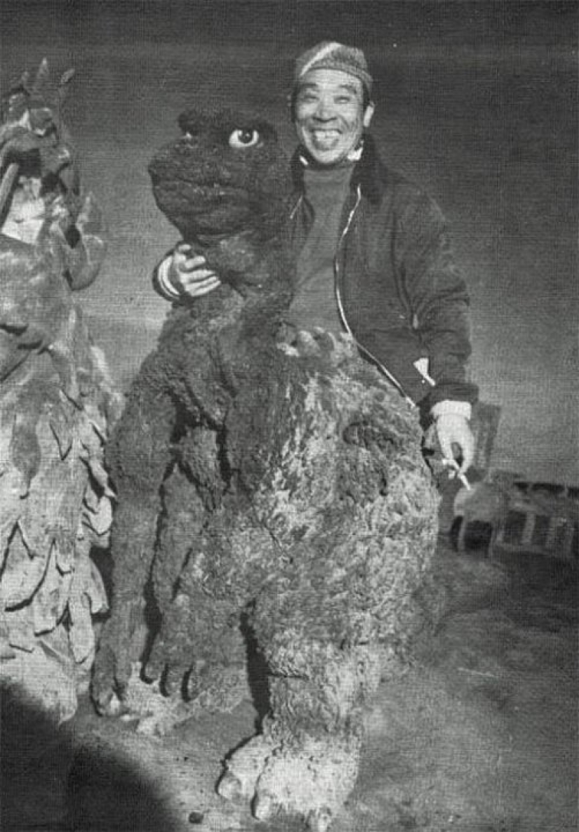 Fotos de archivo únicas que te harán ver el pasado de una manera diferente