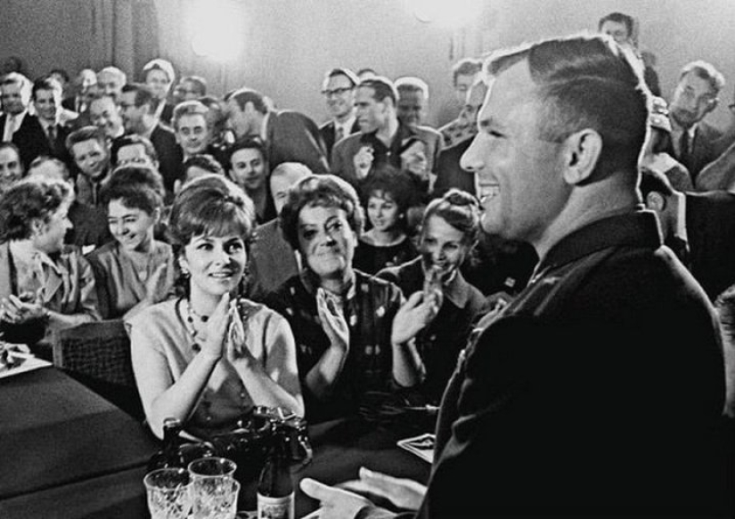 Fotos de archivo únicas que te harán ver el pasado de una manera diferente