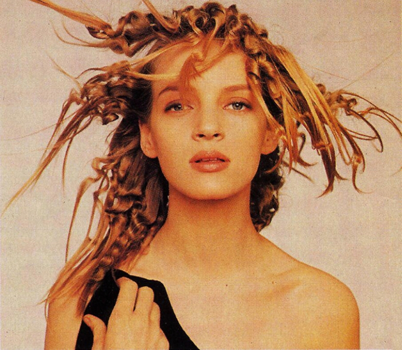 Fotos de estudio extrañas, inusuales y sin éxito de celebridades