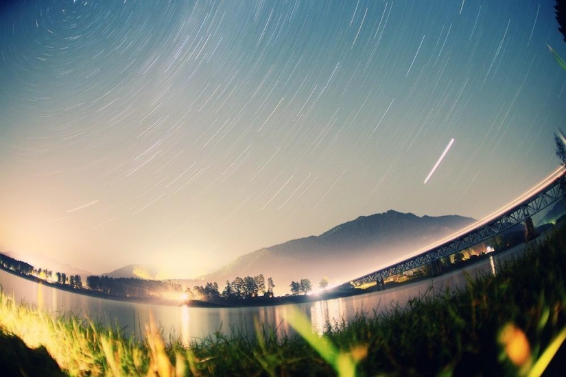 Fotos increíblemente hermosas, después de verlas, definitivamente querrás ir a Altai Fotos increíblemente hermosas, después de verlas, definitivamente querrás ir a Altai