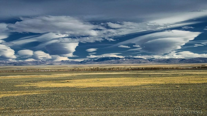 Fotos increíblemente hermosas, después de verlas, definitivamente querrás ir a Altai Fotos increíblemente hermosas, después de verlas, definitivamente querrás ir a Altai
