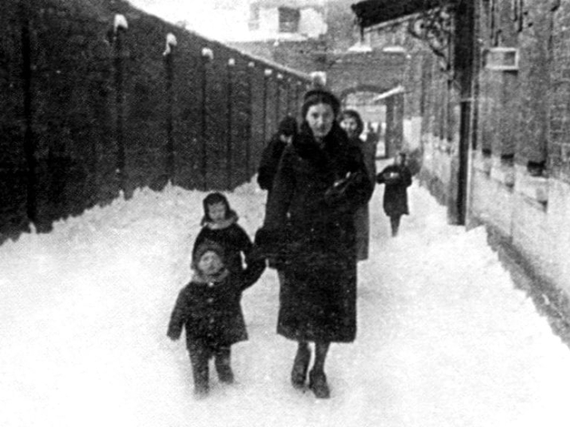 Fotos únicas de Vladimir Vysotsky