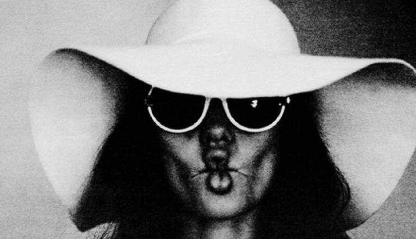 Fotos íntimas de Angelina Jolie tomadas por su esposo Brad Pitt