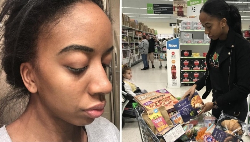 Four athletes went on a "burger diet" and almost went crazy. And that's in just a week