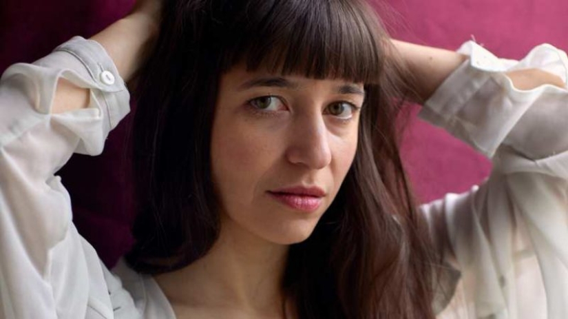 Frank admisión: cinco historias de chicas que protagonizó en la pornografía Frank admisión: cinco historias de chicas que protagonizó en la pornografía