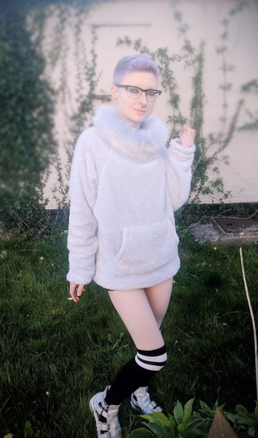 Frank admission: five stories of girls who starred in pornography Frank admission: five stories of girls who starred in pornography