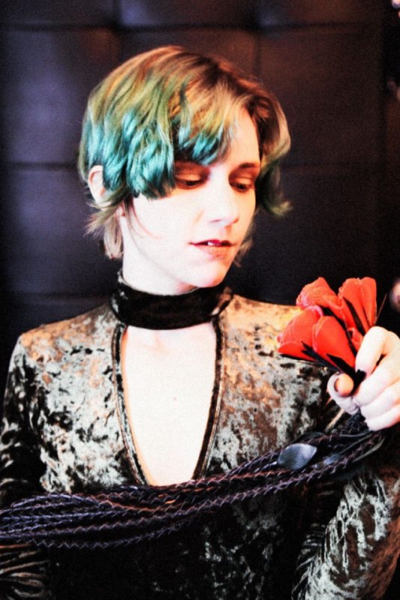 Frank admission: five stories of girls who starred in pornography Frank admission: five stories of girls who starred in pornography