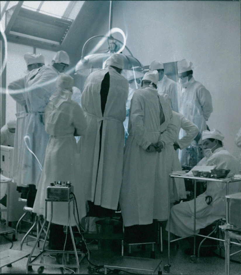 French animator made historical photographs move