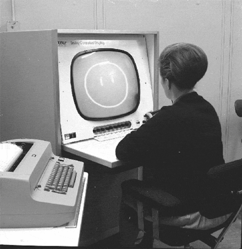 French animator made historical photographs move