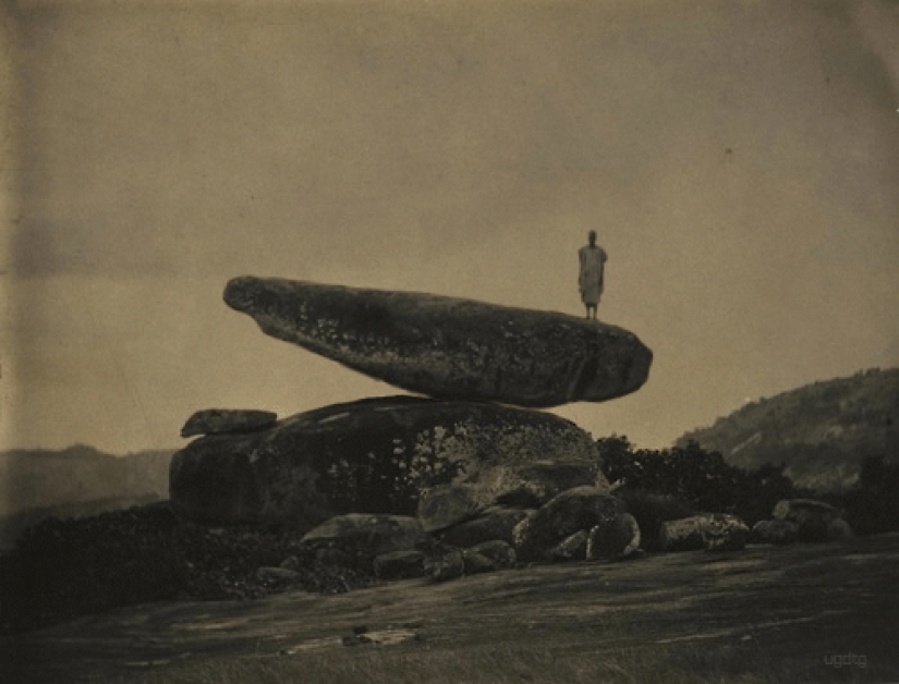 French animator made historical photographs move