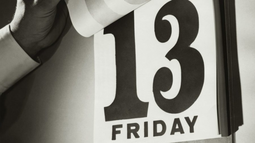 Friday the 13th and Harvest Moon: what will happen on this particular day Friday the 13th and Harvest Moon: what will happen on this particular day