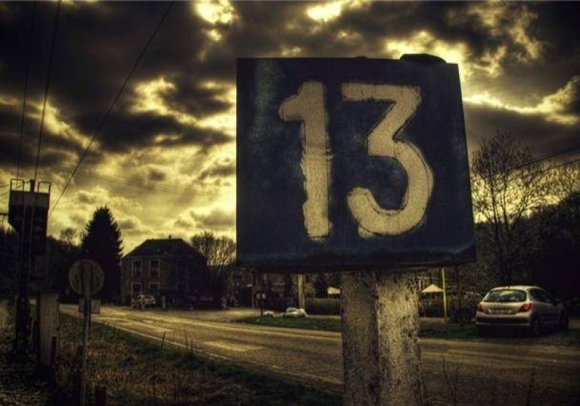 Friday the 13th and Harvest Moon: what will happen on this particular day Friday the 13th and Harvest Moon: what will happen on this particular day