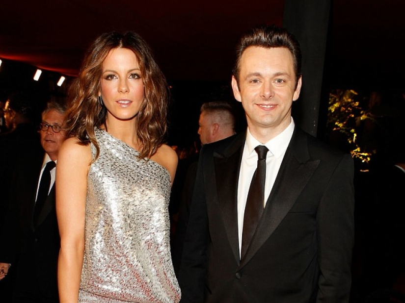 Friendship with exes is a new trend in Hollywood. Who of the celebrities communicates with their "ex"? Friendship with exes is a new trend in Hollywood. Who of the celebrities communicates with their "ex"?