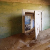 Frightening ghost towns from all over the world