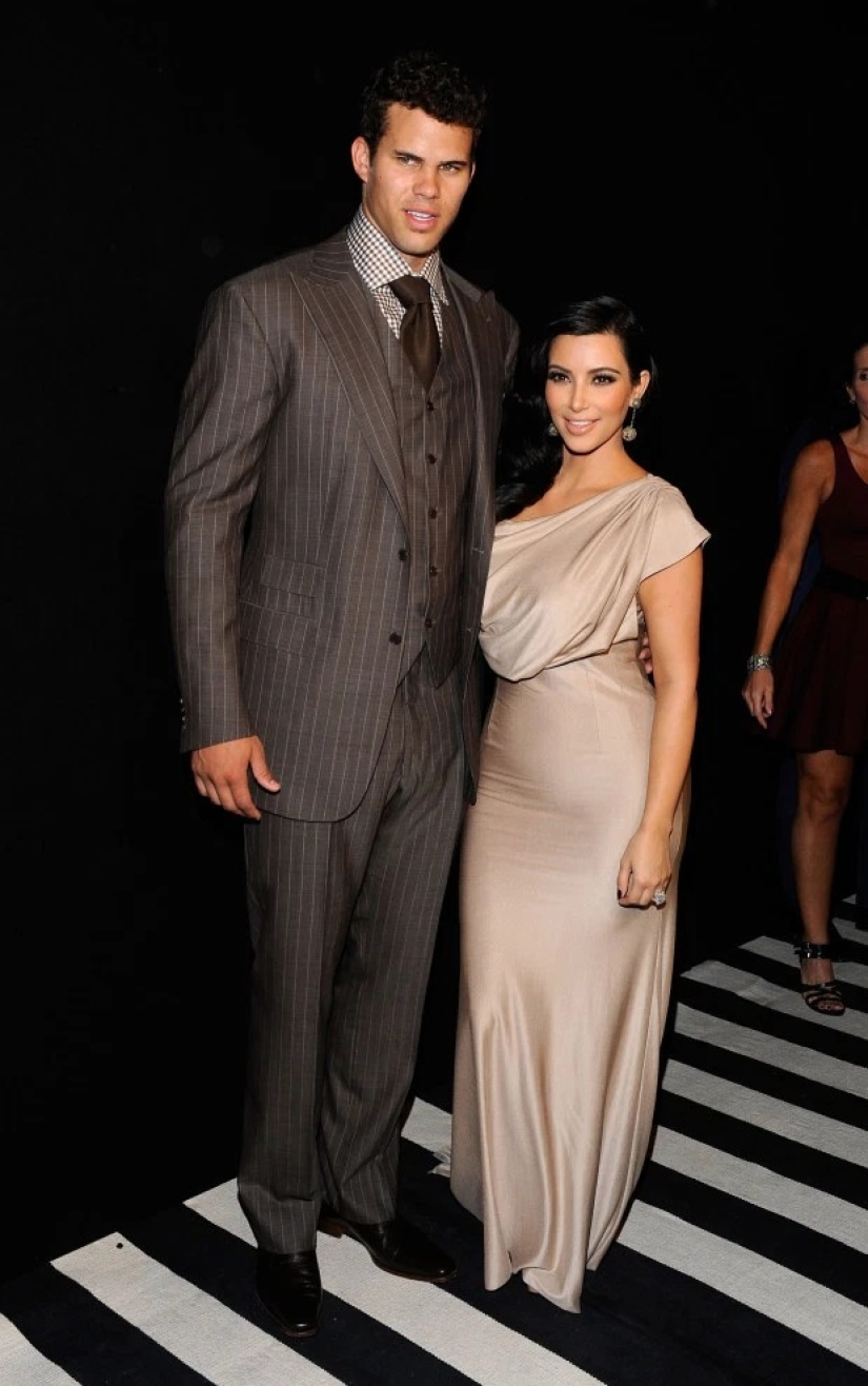 From a few hours to a couple of weeks: the 10 shortest marriages in the history of Hollywood From a few hours to a couple of weeks: the 10 shortest marriages in the history of Hollywood