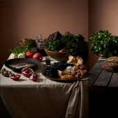 From Ancient Egypt to the USA: the difference between rich and poor food