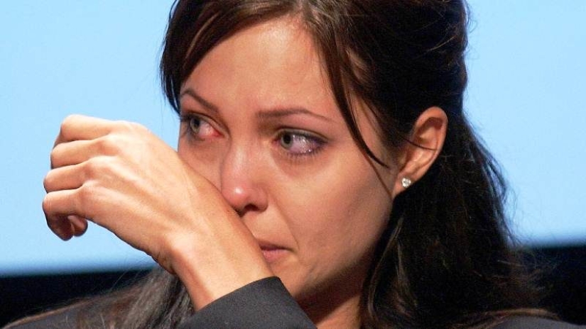 From Angelina Jolie to Jim Carrey: Hollywood stars suffering from mental illness From Angelina Jolie to Jim Carrey: Hollywood stars suffering from mental illness