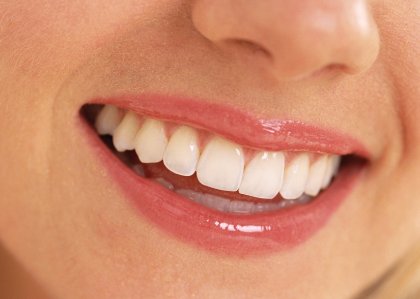 From April 1! 10 facts about smiling and laughing From April 1! 10 facts about smiling and laughing