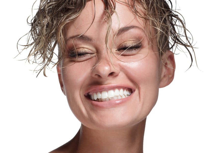 From April 1! 10 facts about smiling and laughing From April 1! 10 facts about smiling and laughing