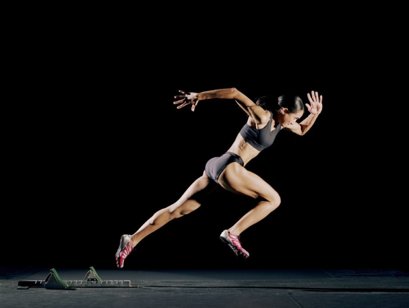 From bed to gym: how feminism influenced the image of a woman in photo banks
