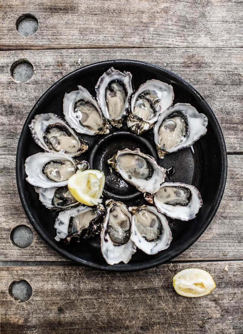 From plate to lens: How photographers made food a cult